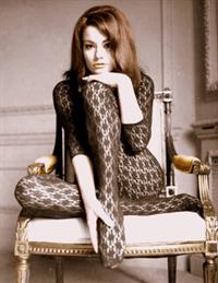 Claudine Auger