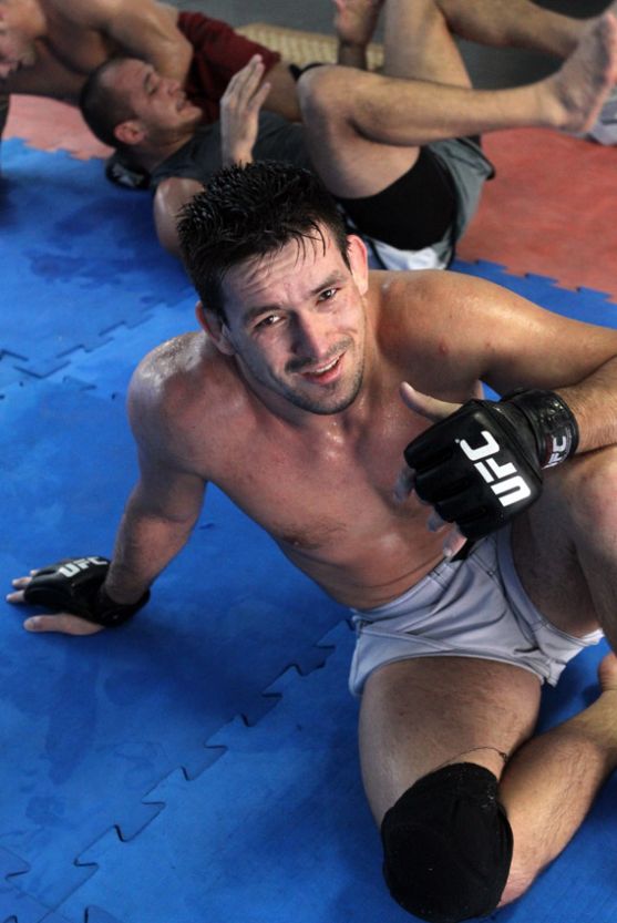 Demian Maia