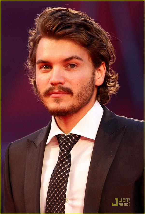 Emile Hirsch