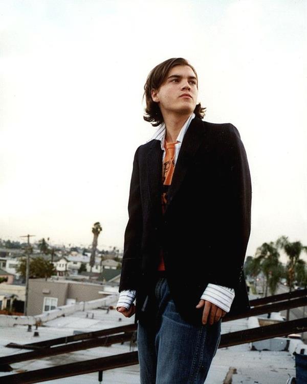 Emile Hirsch