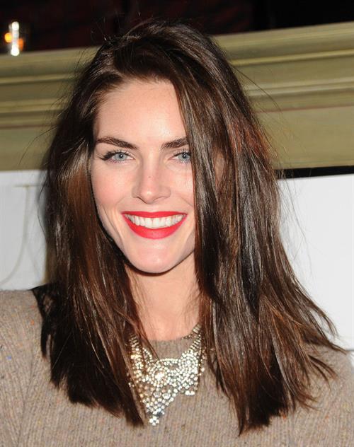Hilary Rhoda