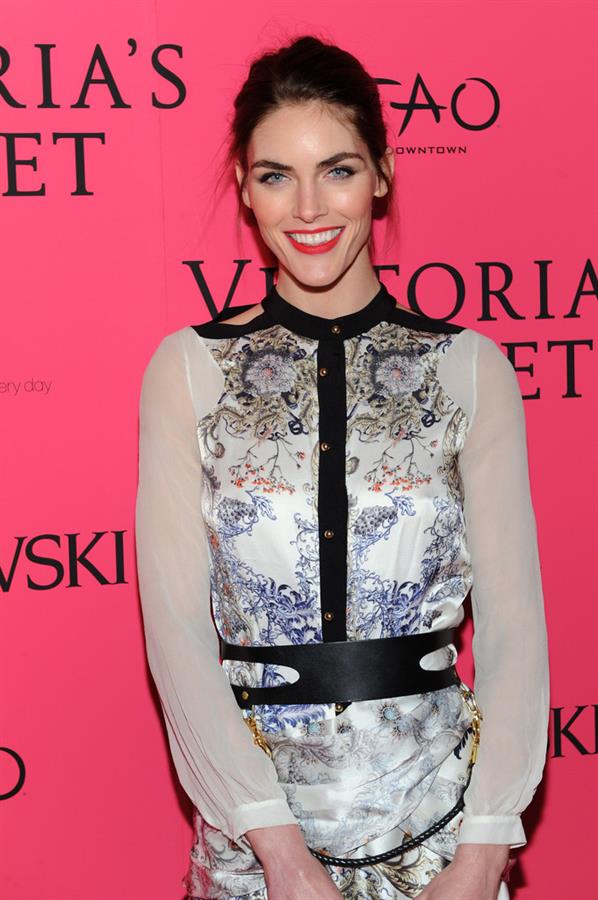 Hilary Rhoda