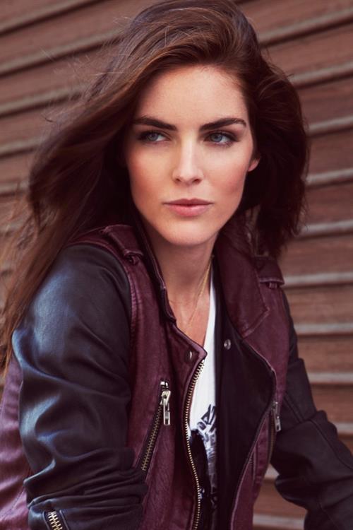 Hilary Rhoda
