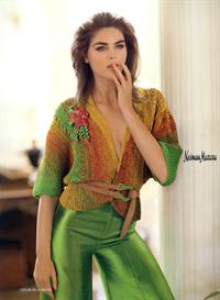 Hilary Rhoda