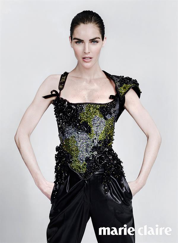 Hilary Rhoda