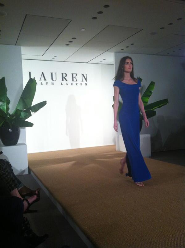 Attending MADE 4 IMPLUSE for Macy's 