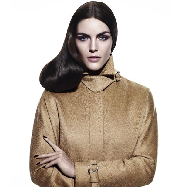 Hilary Rhoda