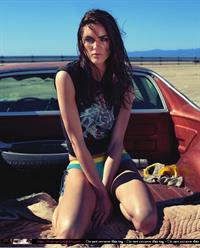 Hilary Rhoda