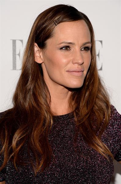 Jennifer Garner