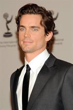 Matt Bomer