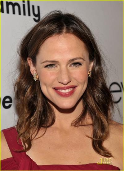 Jennifer Garner