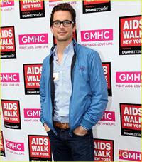 Matt Bomer