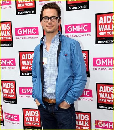 Matt Bomer