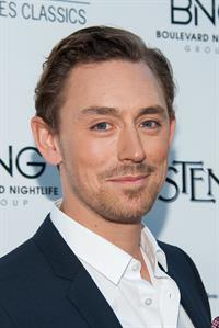JJ Feild