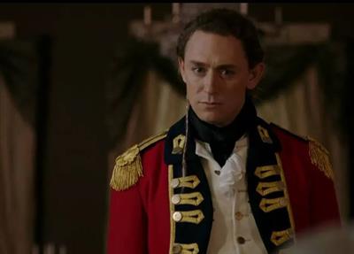 JJ Feild
