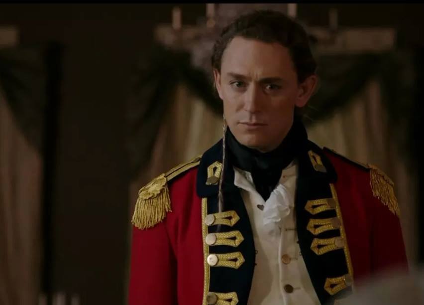 JJ Feild