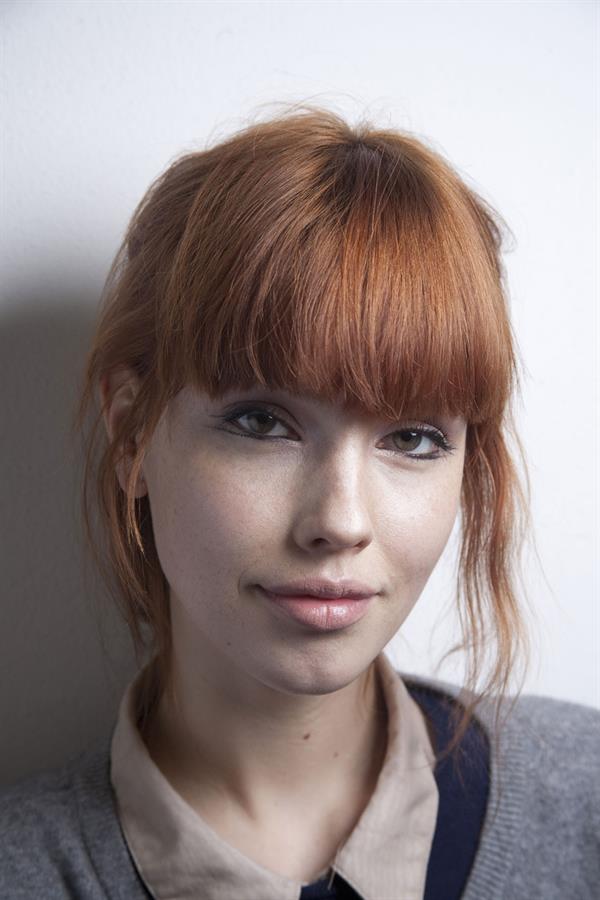 Julia Johansen