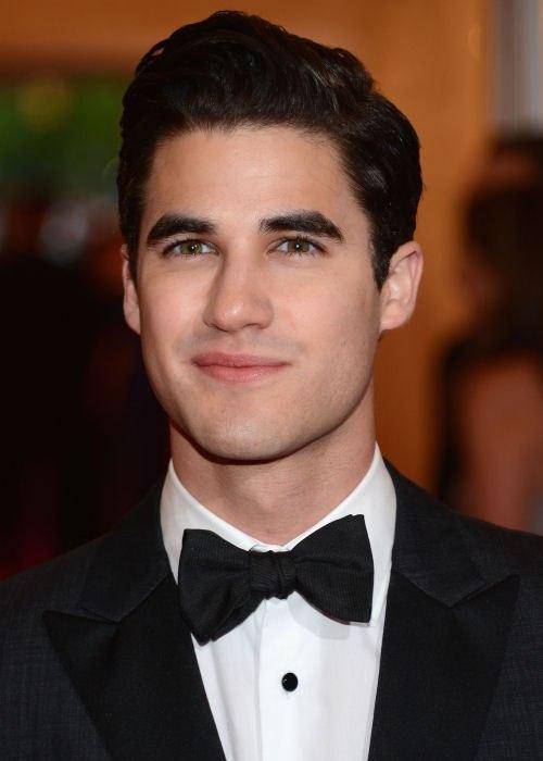 Darren Criss