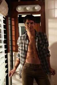 Darren Criss