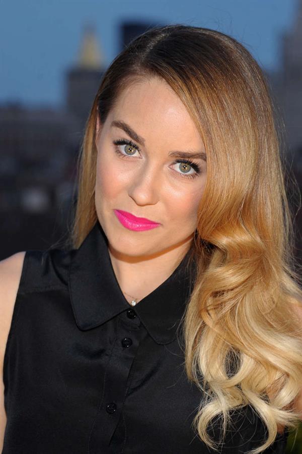 Lauren Conrad