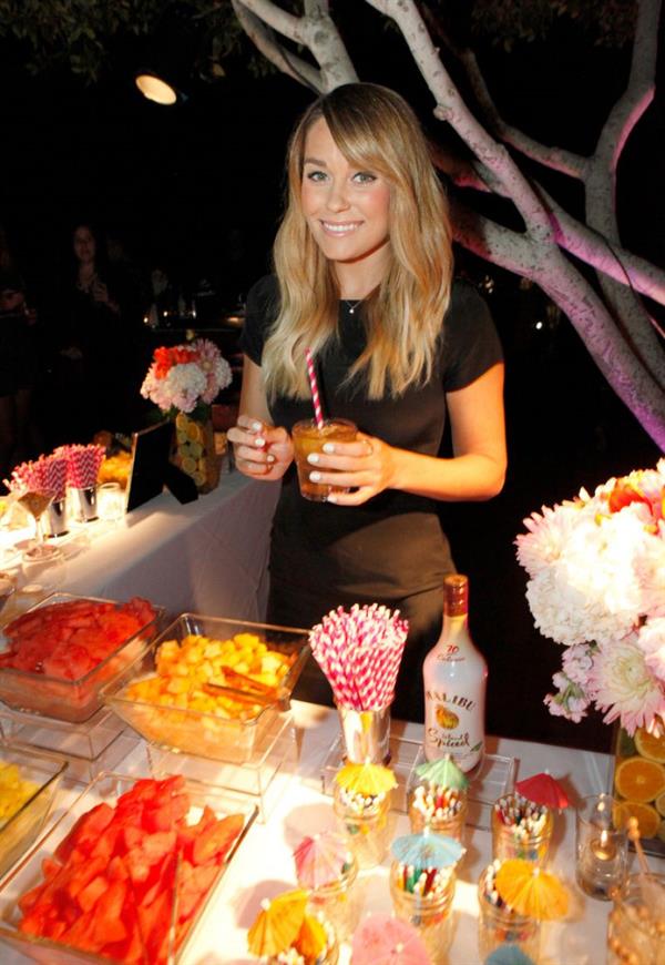 Lauren Conrad