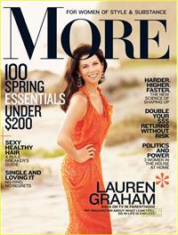 Lauren Graham