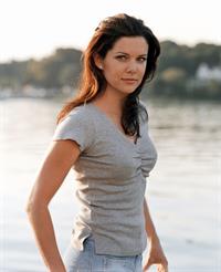 Lauren Graham