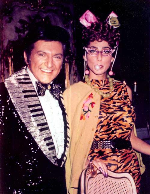 Liberace