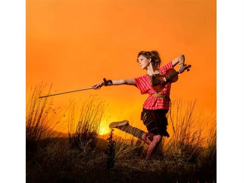 Lindsey Stirling