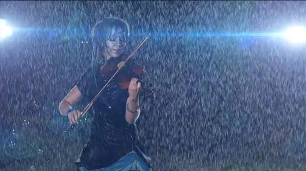 Lindsey Stirling