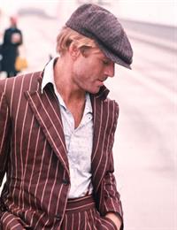 Robert Redford