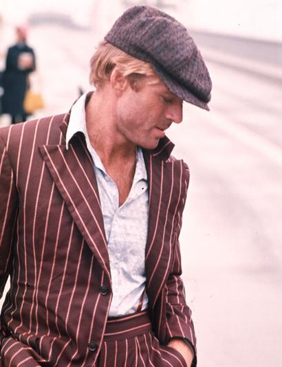 Robert Redford
