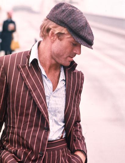 Robert Redford