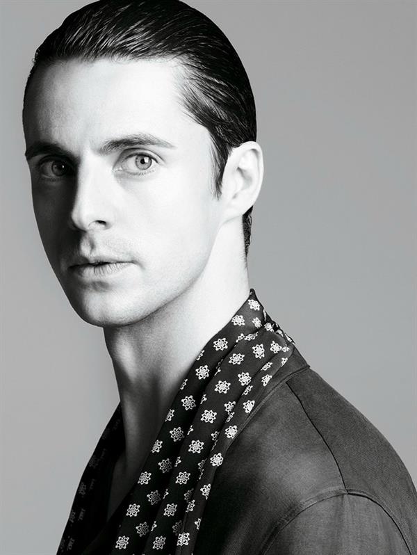 Matthew Goode