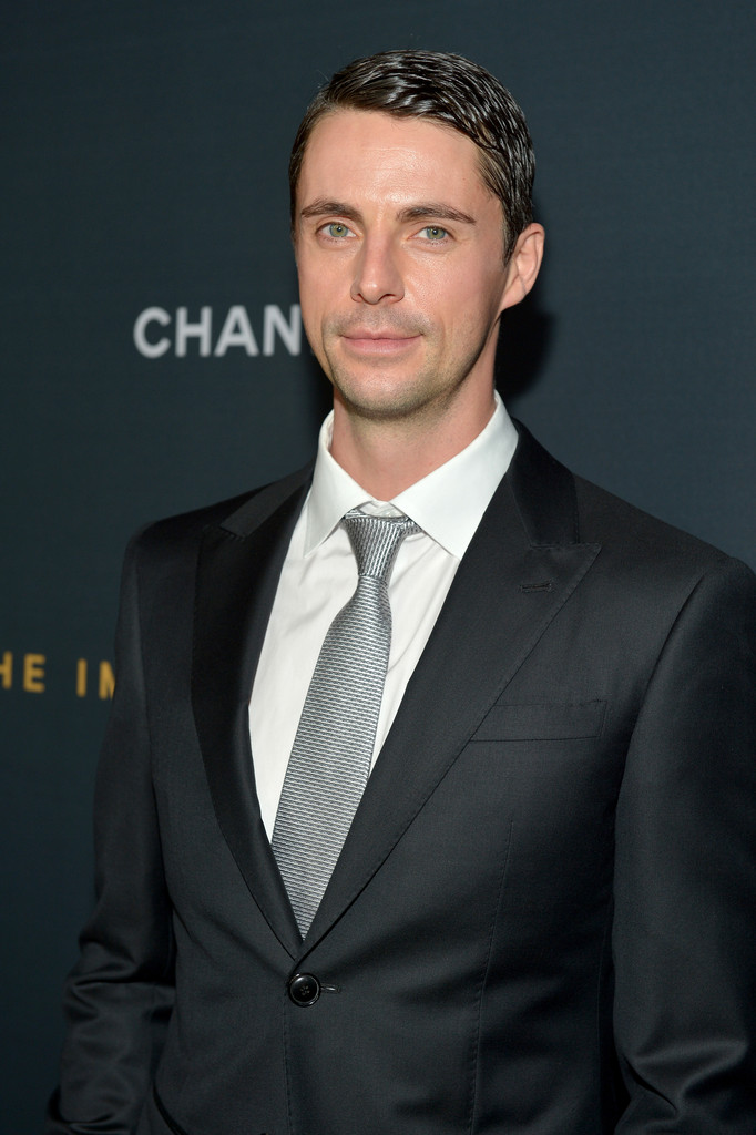 Matthew Goode