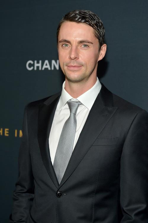 Matthew Goode