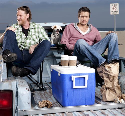 Michael Raymond-James