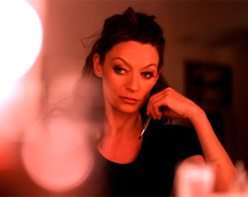 Michelle Gomez