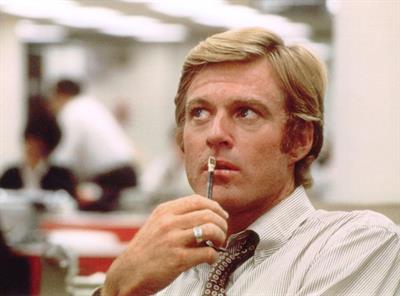Robert Redford