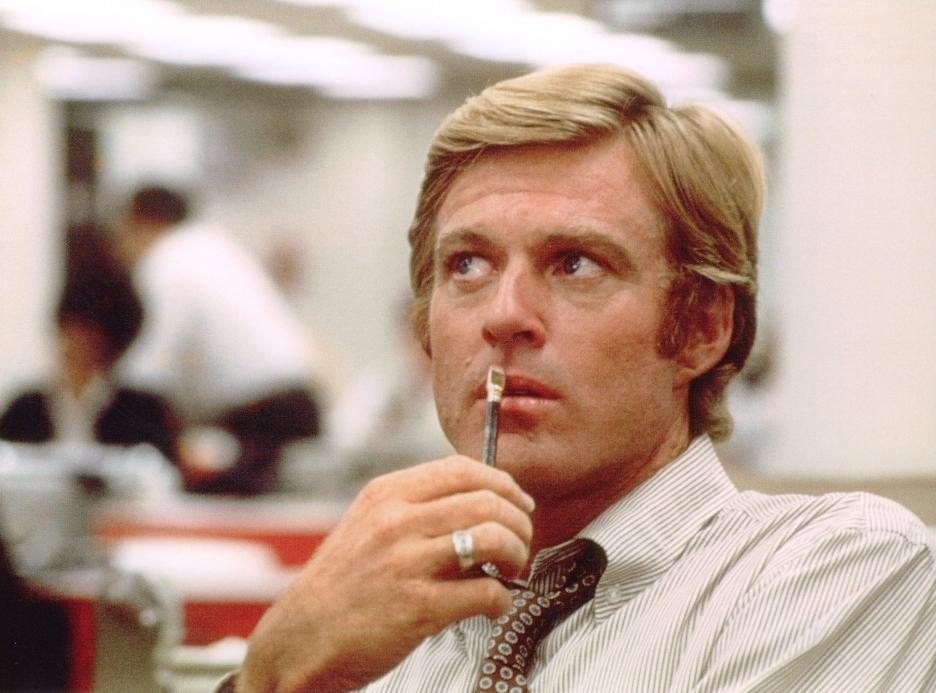 Robert Redford