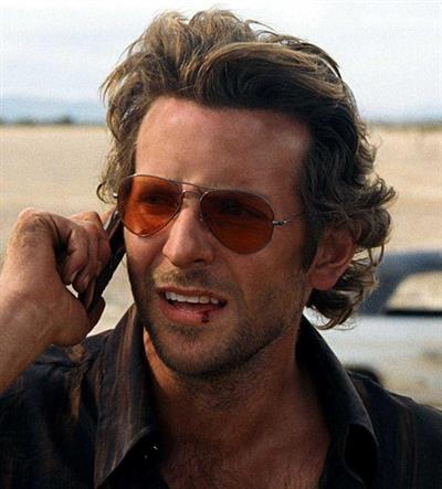 Bradley Cooper