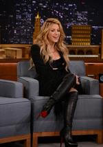 Shakira
