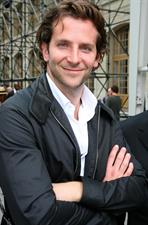 Bradley Cooper