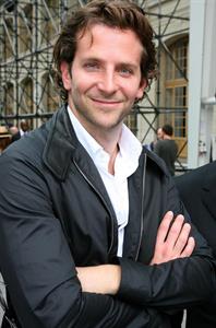 Bradley Cooper