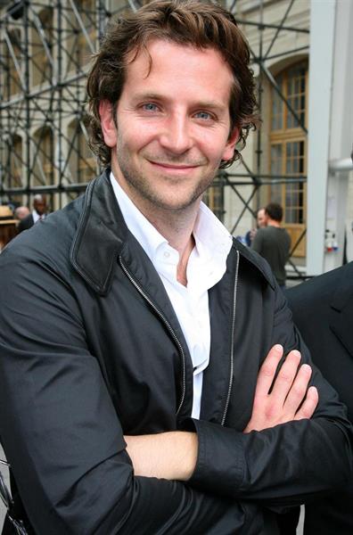Bradley Cooper