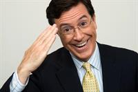 Stephen Colbert