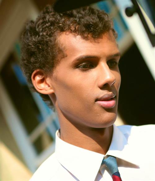 Stromae