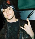 Synyster Gates