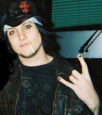 Synyster Gates