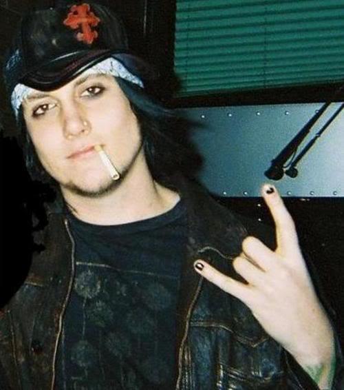 Synyster Gates